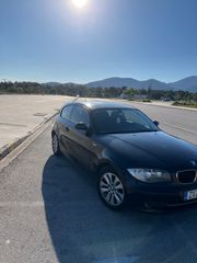 Bmw 116 '08