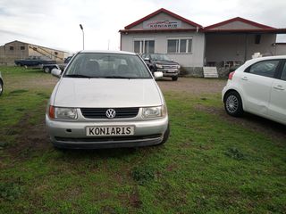Volkswagen Polo '99