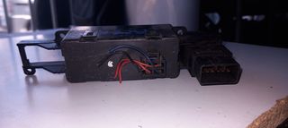 Ρολόι HYUNDAI ACCENT '97-thumb-1