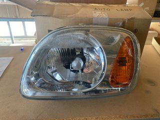 ΦΑΝΟΣ ΕΜΠΡΟΣ ΑΡΙΣΤΕΡΑ (ΙΜΙΤΑΣΙΟΝ) MICRA K11