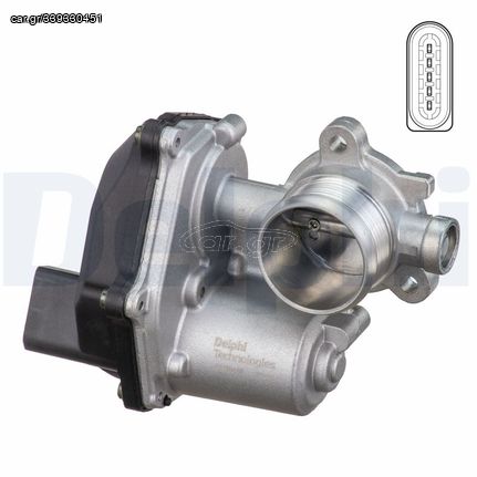 ΒΑΛΒΙΔΑ EGR VW TOURAN 04L131501C