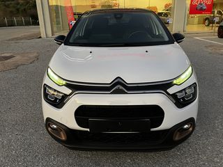 Citroen C3 '23  PureTech 110 Stop&Start C-Series