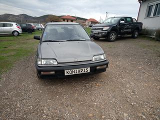 Honda Civic '91