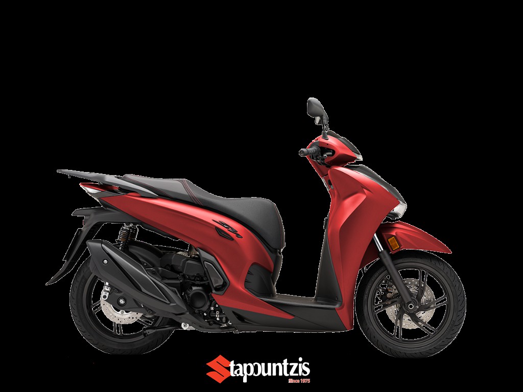 Honda SH 350 2026 NEW 2026,