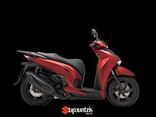 Honda SH 350 2026 NEW 2026,