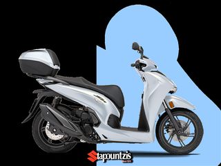 Honda SH 350 2026 NEW 2026,-thumb-8