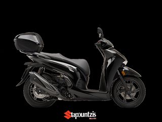 Honda SH 350 2026 NEW 2026,-thumb-1