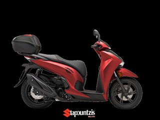 Honda SH 350 2026 NEW 2026,-thumb-9