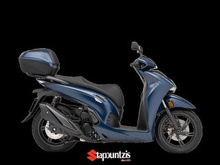 Honda SH 350 2026 NEW 2026,-thumb-3