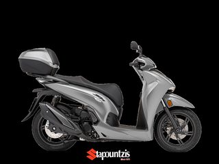 Honda SH 350 2026 NEW 2026,-thumb-7