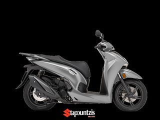 Honda SH 350 2026 NEW 2026,-thumb-2