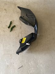 ΘΟΛΟΣ ΠΙΣΩ ΔΕΞΙΑ ΠΛΑΣΤΙΚΟΣ MICRA K12