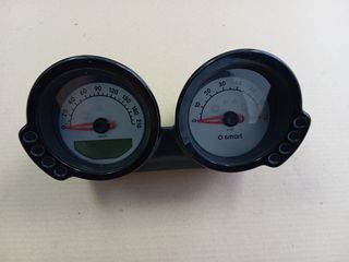 Καντράν-κοντέρ από Smart ForFour 454 2004-2008 με κωδικό A 454 540 31 11