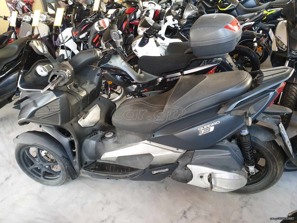 Quadro 350D 2012 QUADRO 350