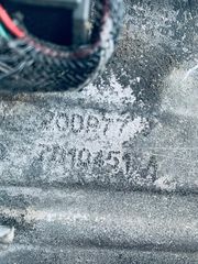ΣΑΣΜΑΝ PEUGEOT 208 2013-2018 DIESEL 1.600 START STOP 20DP77