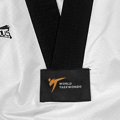 Taekwondo Στολή Victory WT Olympus-thumb-4