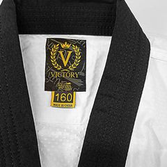 Taekwondo Στολή Victory WT Olympus-thumb-3