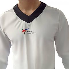Τάεκβοντο Στολή Olympus WT COMPETITION-thumb-3