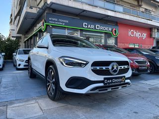 Mercedes-Benz GLA 250 '21 ΔΟΣΕΙΣ*Πανόραμα*360 Κάμερα*Ambient Φώτα*Ανάλυση