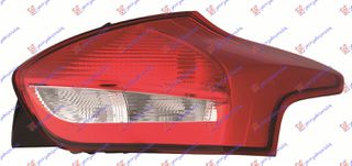 ΦΑΝΟΣ ΠΙΣΩ 5Π (Ε) (DEPO) ΔΕΞΙΑ για FORD FOCUS 2014-2018 (DH)