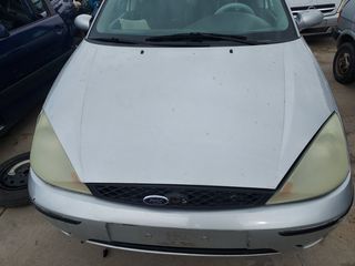 FORD FOCUS SEDAN 2002 1388cc |5Θ| ΚΑΠΟ