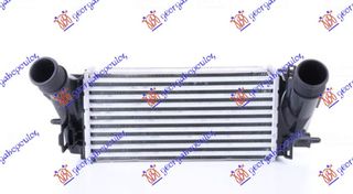 ΨΥΓΕΙΟ INTERCOOLER 1.0 EcoBoost ΒΕΝΖΙΝΗ ΑΥΤΟΜΑΤΟ (300x147) για FORD FIESTA 13-17