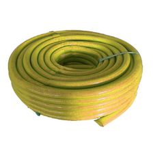 Λάστιχο ψεκασμού εισαγωγής 50m εύκαμπτο υψηλής αντοχής φ 13 BP:160bar (124125)