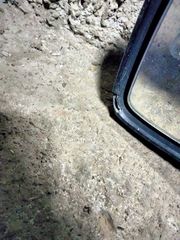 VW GOLF - VENTO (1992-1998) ΚΑΘΡΕΦΤΗΣ ΜΗΧΑΝΙΚΟΣ ΑΡΙΣΤΕΡΟΣ (ΓΝΗΣΙΟΣ)-thumb-2