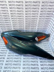 CAGIVA NAVIGATOR 1000 ΠΛΑΙΝΑ ΚΑΠΑΚΙ ΣΕΛΑΣ (ΟΥΡΑ) - MOTO PARTS