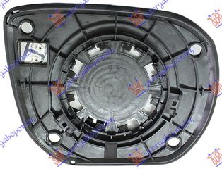 ΚΡΥΣΤΑΛΛΟ ΚΑΘΡΕΦΤΗ ΘΕΡΜΑΙΝΟΜΕΝΟ ΔΕΞΙΑ για HYUNDAI SANTA FE 2012-2016 (DM/DMA)
