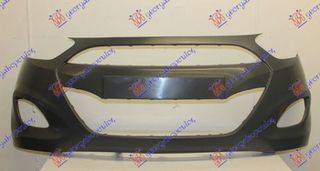 ΠΡΟΦΥΛΑΚΤΗΡΑΣ ΕΜΠΡΟΣ (ΓΝΗΣΙΟ) για HYUNDAI i10 I 2010-2013 (PA)