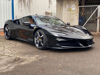 Ferrari SF90 '23 Stradale Bosganas