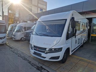 Bürstner 2022 Lyseo II 736 G-thumb-67
