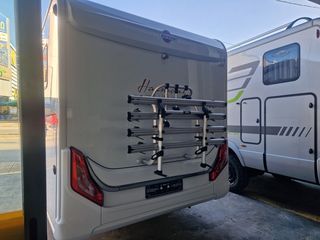 Bürstner 2022 Lyseo II 736 G-thumb-68