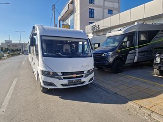 Bürstner 2022 Lyseo II 736 G-thumb-70
