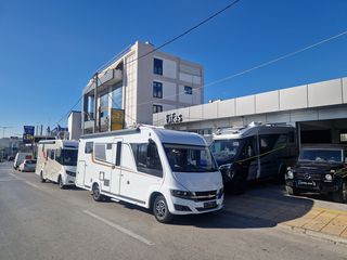 Bürstner 2022 Lyseo II 736 G-thumb-71