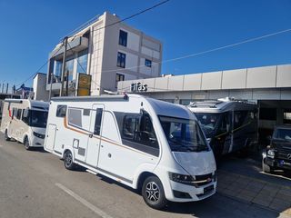 Bürstner 2022 Lyseo II 736 G-thumb-73