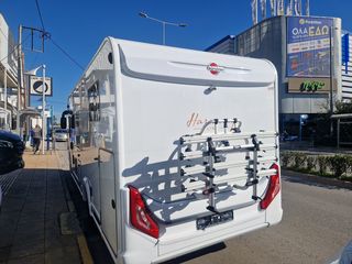 Bürstner 2022 Lyseo II 736 G-thumb-19