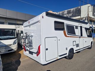 Bürstner 2022 Lyseo II 736 G-thumb-16