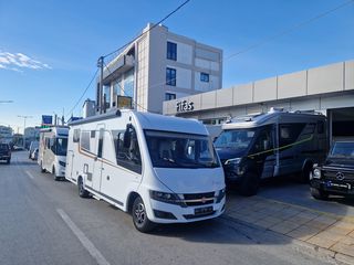 Bürstner 2022 Lyseo II 736 G-thumb-4