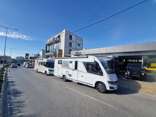 Bürstner 2022 Lyseo II 736 G-thumb-1