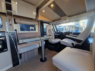 Bürstner 2022 Lyseo II 736 G-thumb-29
