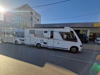Bürstner 2022 Lyseo II 736 G-thumb-75