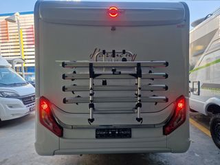 Bürstner 2022 Lyseo II 736 G-thumb-21