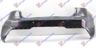 ΠΡΟΦΥΛΑΚΤΗΡΑΣ ΠΙΣΩ 3/5Π ΜΕ PDS (ΓΝΗΣΙΟ) για KIA RIO H/B 2011-2014 (UB)
