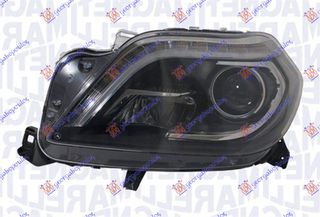 ΦΑΝΟΣ ΕΜΠΡΟΣ Bi-XENON ΕΞΥΠΝΟ (MARELLI) ΑΡΙΣΤΕΡΑ για MERCEDES GL 2012-2015 (X166)