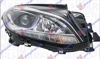 ΦΑΝΟΣ ΕΜΠΡΟΣ ΗΛΕΚΤ. (ΜΕ ΦΩΣ ΗΜΕΡΑΣ LED) (MARELLI) για MERCEDES GLE (W166) 15-19