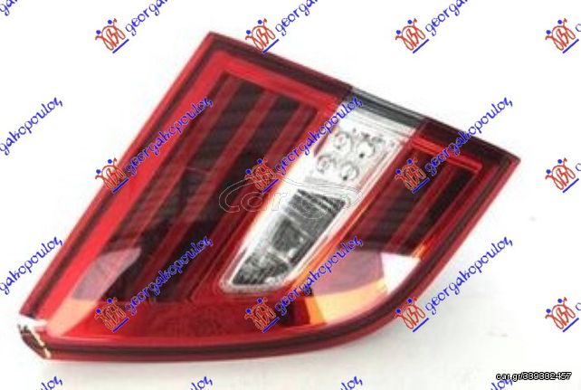 ΦΑΝΟΣ ΠΙΣΩ ΕΣΩ LED (E) (DEPO) για MERCEDES ML (W166) 11-