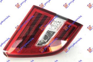 ΦΑΝΟΣ ΠΙΣΩ ΕΣΩ LED (E) (DEPO) ΔΕΞΙΑ για MERCEDES ML 2011- (W166)