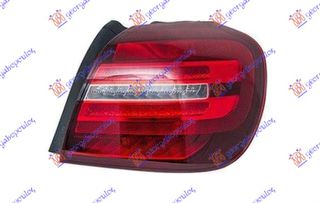 ΦΑΝΟΣ ΠΙΣΩ ΕΞΩ ΟΛΟ LED (MARELLI) ΔΕΞΙΑ για MERCEDES GLA (X156) 17-20